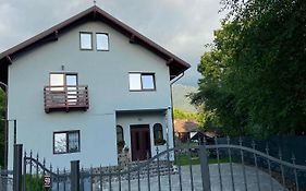 Casa Moșoiu